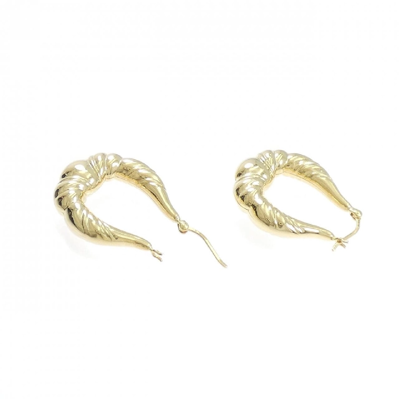 K18YG Bông tai - Hàng hiệu Chính hãng 866941