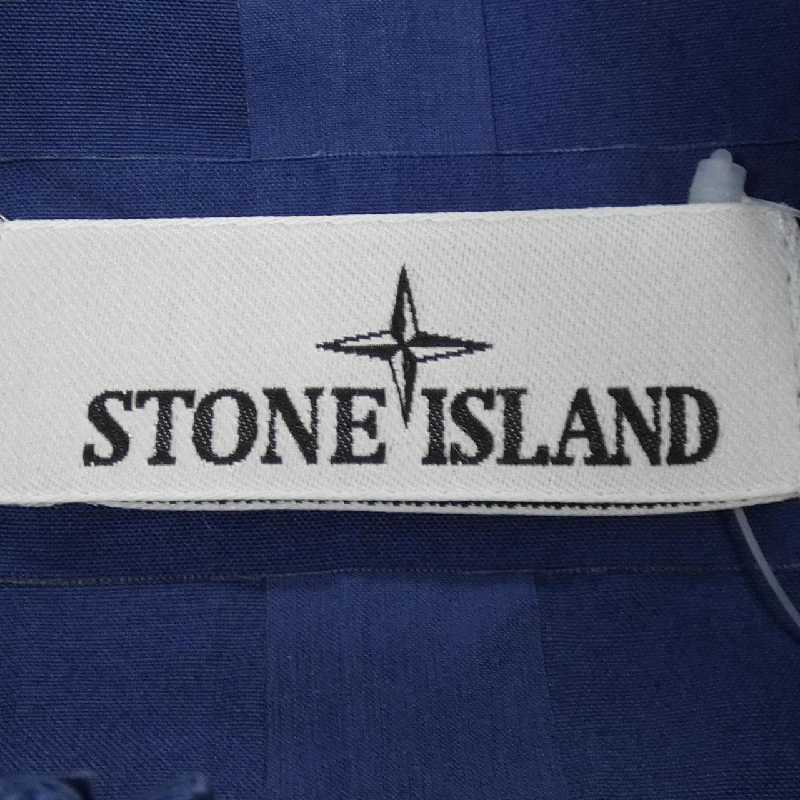 STONE ISLAND K1S154100079S0011 Jacket - Hàng hiệu Authentic 886184