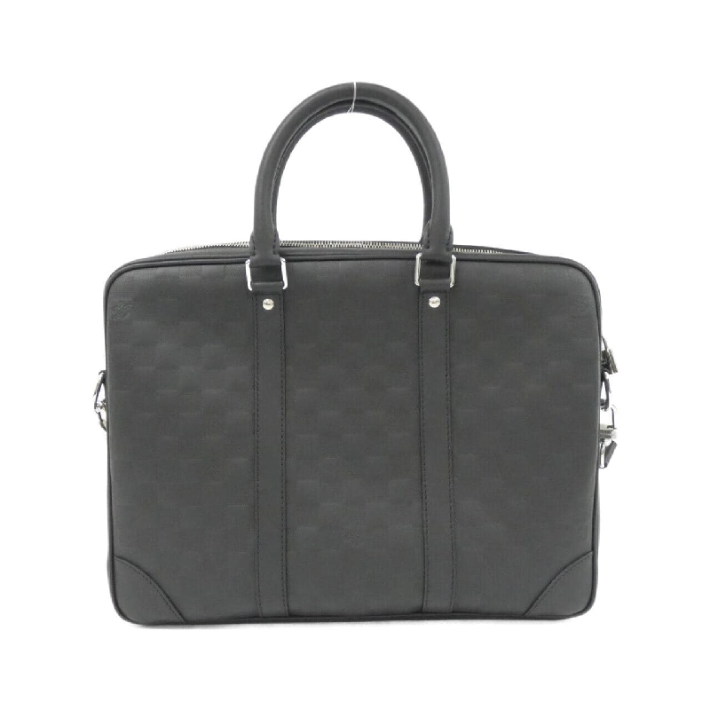 Túi Louis Vuitton Damier Infini Porte Document Voyage N40444 618207
