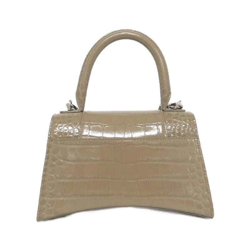 Túi Balenciaga Hourglass Small 593546 1LR6Y 614237