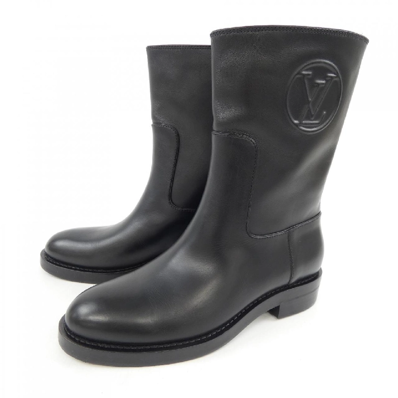 Giày bốt LOUIS VUITTON MA0126 - Hàng hiệu Chính hãng 829299