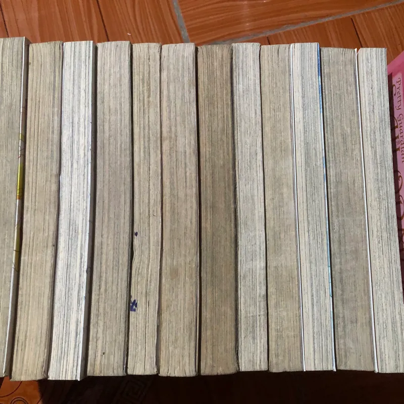 Sailor Moon full bộ 12 tập 322990