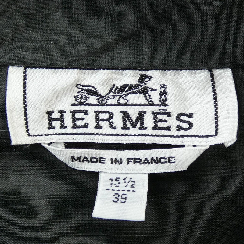 HERMES *32-5606. Áo sơ mi - Hàng hiệu Authentic 892305