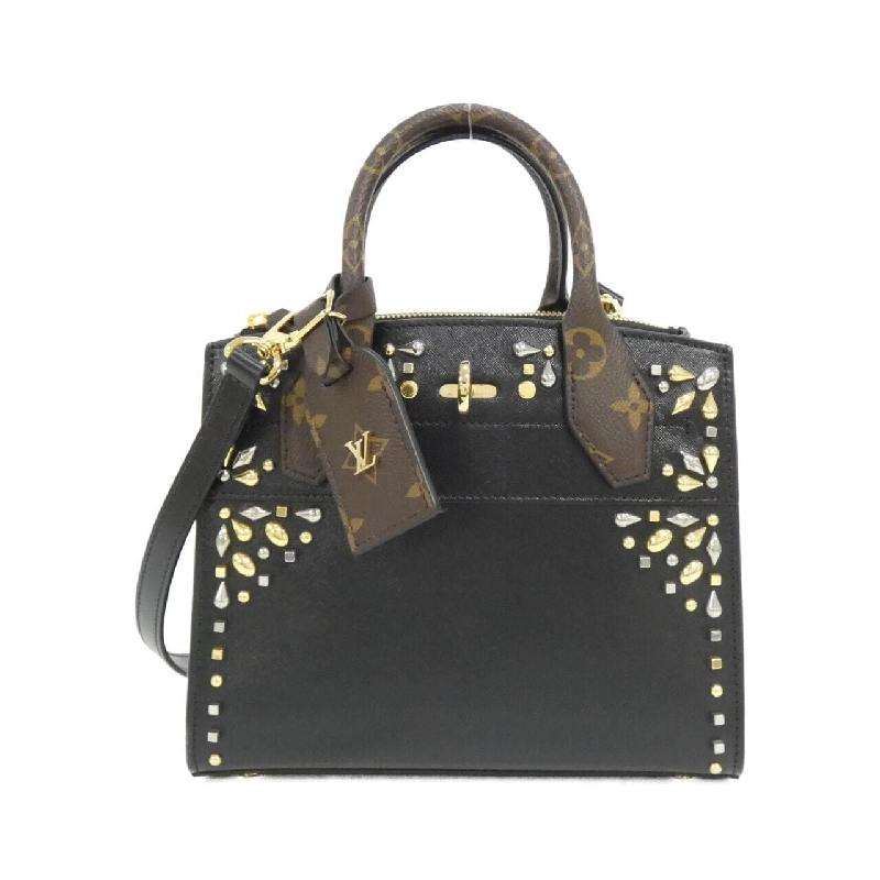 Túi Louis Vuitton City Steamer MINI M55752 - Hàng hiệu Chính hãng 765346