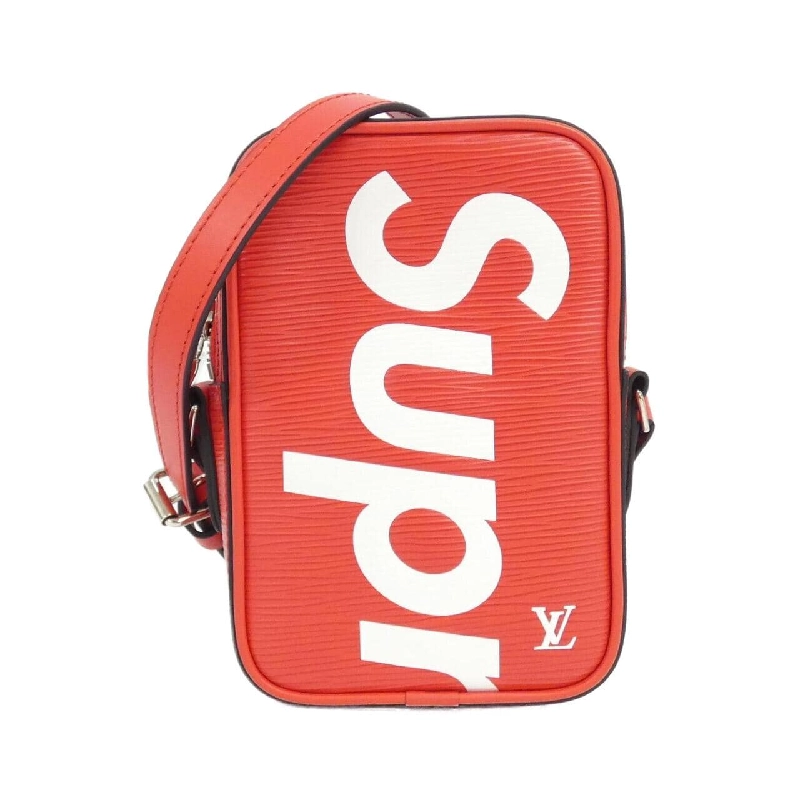 Túi xách vai Louis Vuitton Épi (SUPREME) Danube PPM M53434 - Hàng hiệu Chính hãng 767191