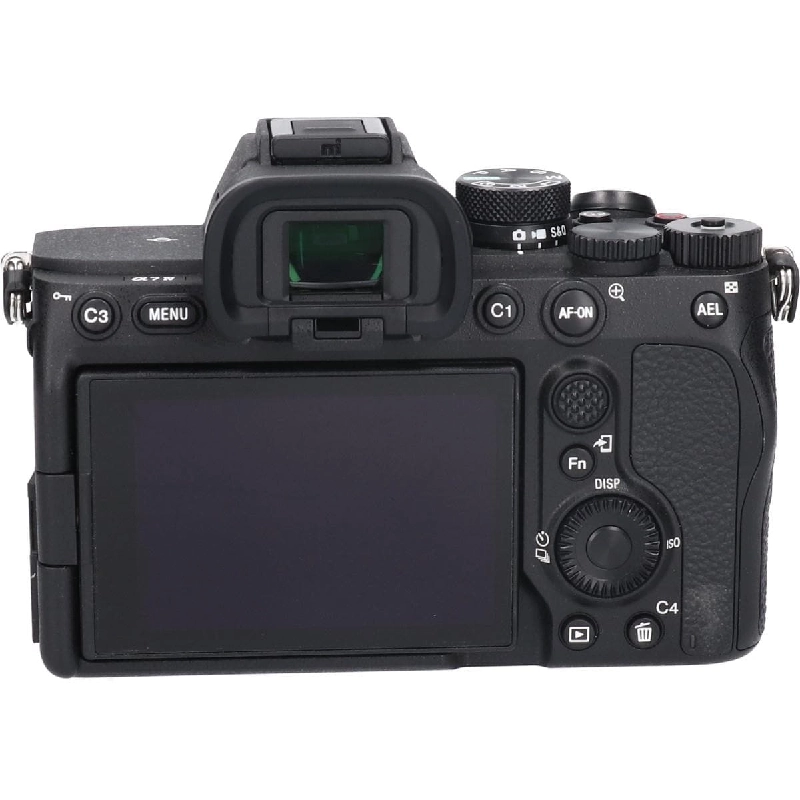 α７ ＩＶ ＩＬＣＥ－７Ｍ４ - Hàng hiệu Authentic 879848