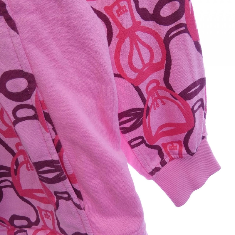 【Mã giảm giá】Áo khoác HERMES 639859