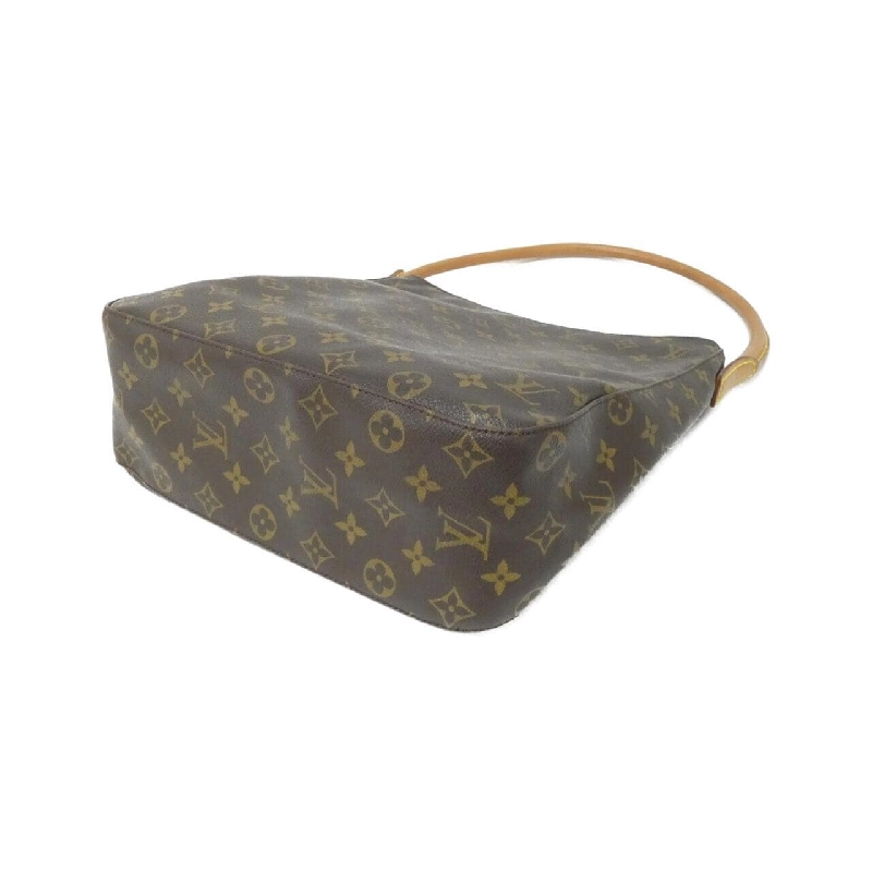 Túi xách vai Louis Vuitton Monogram Looping GM M51145 - Hàng hiệu Chính hãng 764951