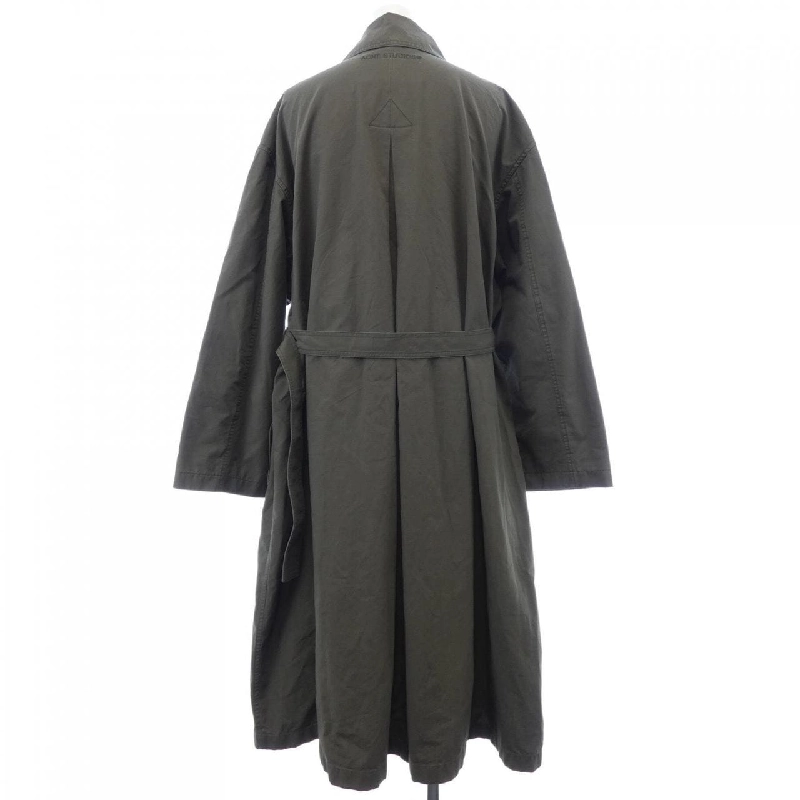 Áo khoác ACNE STUDIOS - Hàng hiệu Authentic 882283