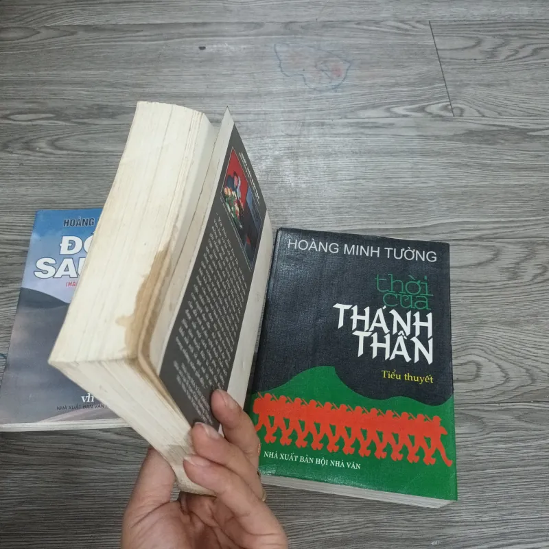 Combo 3c của Hoàng Mình Tường 1031539