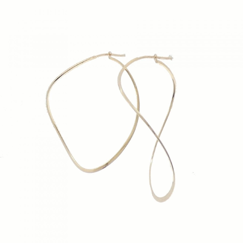 Coco Shunick K10YG Bông tai - Hàng hiệu Chính hãng 847342