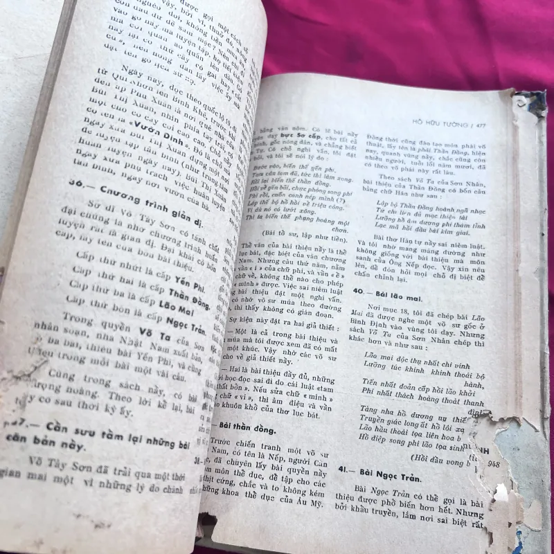 Nguyệt san Phương Đông - Hoàng Sỹ Quý 776924