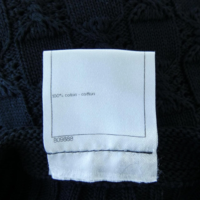 Áo khoác cardigan CHANEL P47936K06120 632688