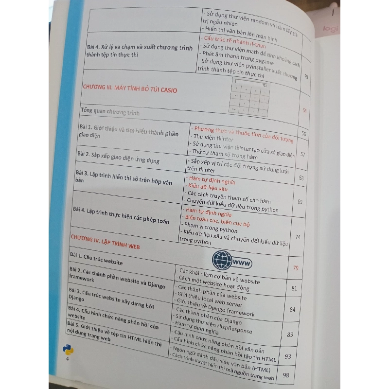 Lập trình với Python - Học Viện VIETSTEM 792286