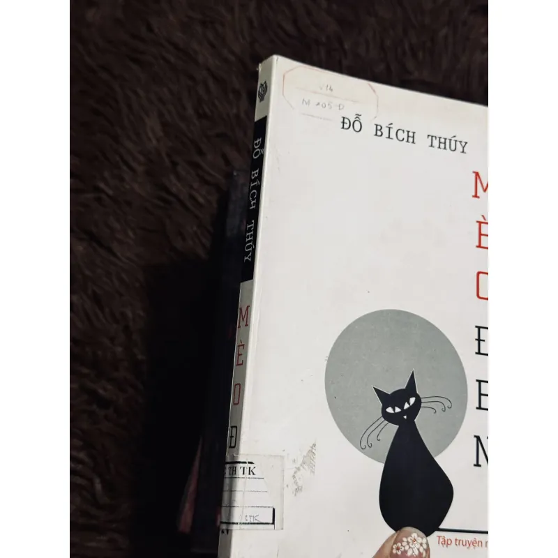 Sách Đỗ Bích Thuý 932559