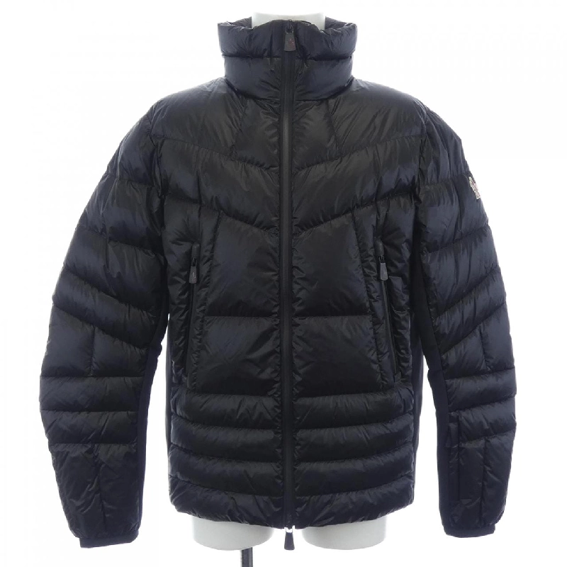 MONCLER GRENOBLE CANMORE Áo khoác lông - Hàng hiệu Authentic 881175