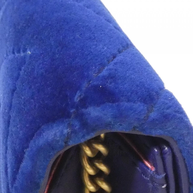 Túi xách vai GG MARMONT 488426 9QIET - Hàng hiệu Authentic 768139