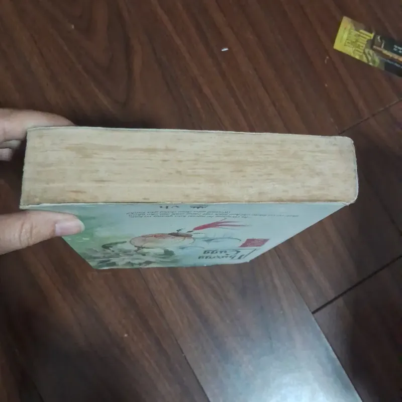 Thượng cung - vân ngoại thiên đô 706613