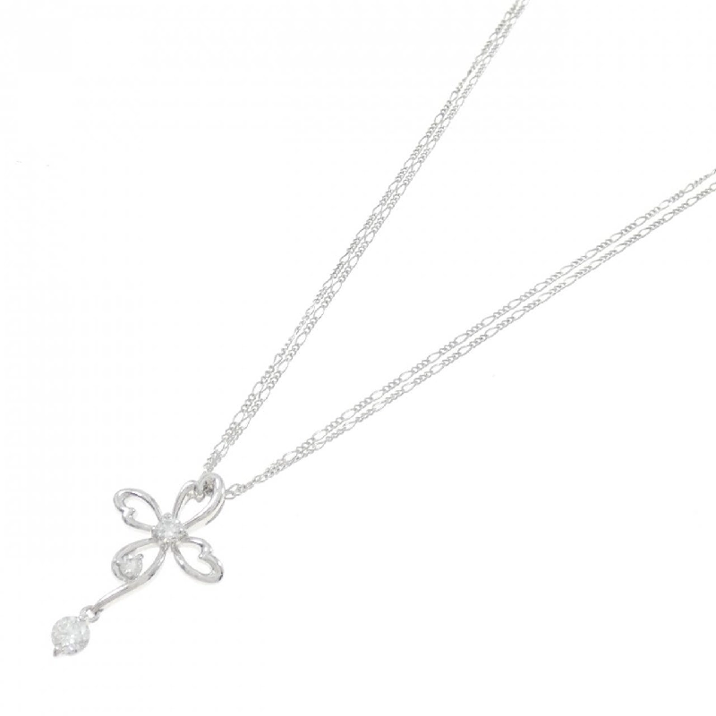 PT/K18WG Hoa Nhẫn Kim Cương 0.25CT - Hàng hiệu Chính hãng 862738