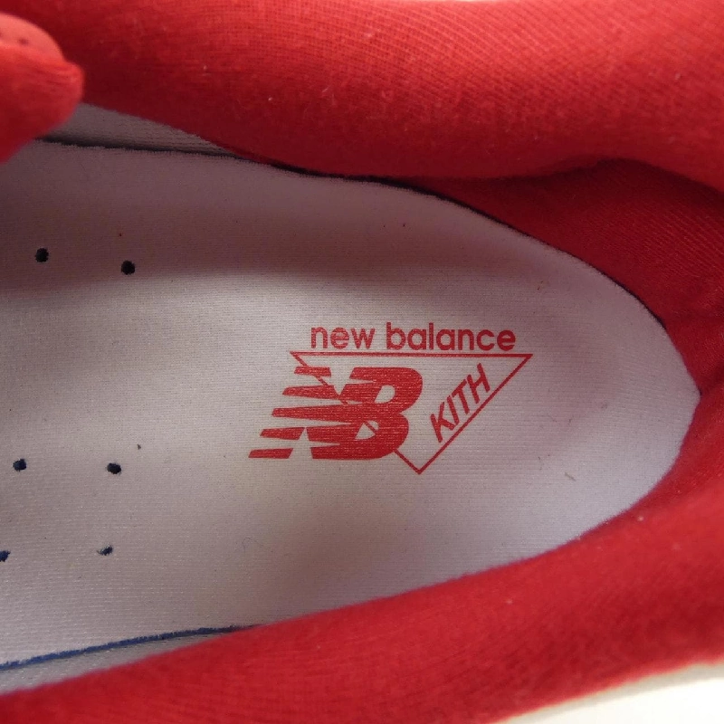 Giày thể thao NEW BALANCE - Hàng hiệu Chính hãng 904861
