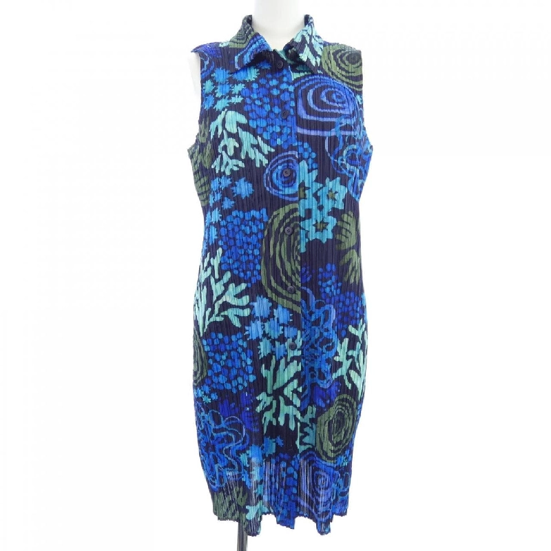 Pleats Please PLEATS PLEASE PP23-JT524 7567062 Áo gile 631363