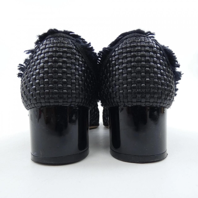 Giày SALVATORE FERRAGAMO 56364 - Hàng hiệu Authentic 827813