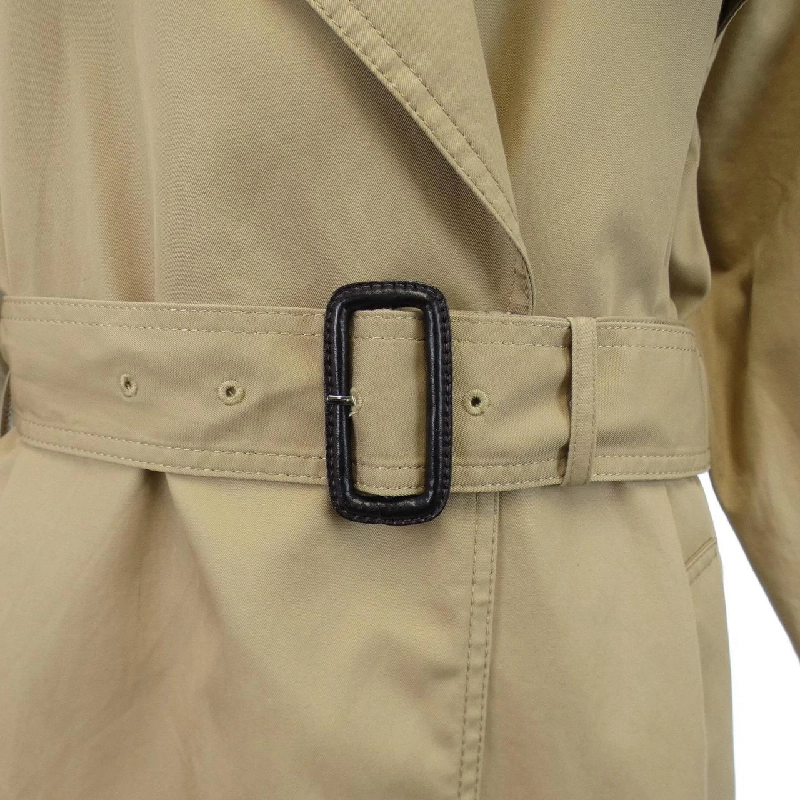 【Khuyến mãi】Áo khoác trench uncrave 637656