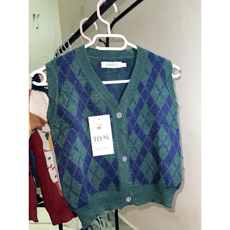 Áo len người lớn 740134