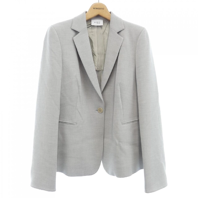 【Mã giảm giá】Áo khoác Akris 639420