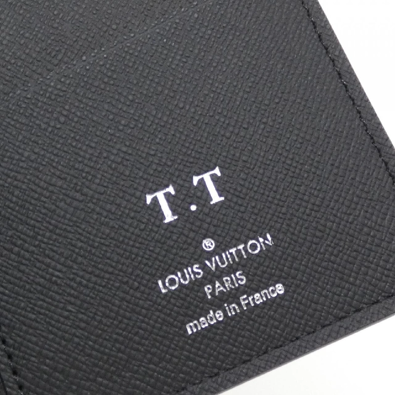 Ví Louis Vuitton Taiga Portefeuille Brother M30501 621055