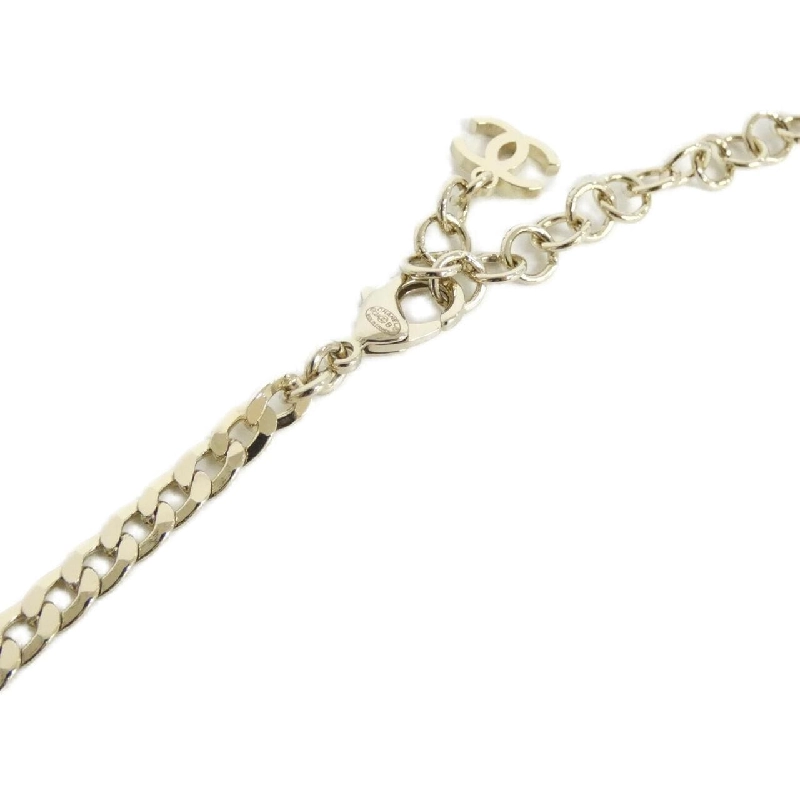 Vòng cổ Chanel - Hàng hiệu Authentic 772942