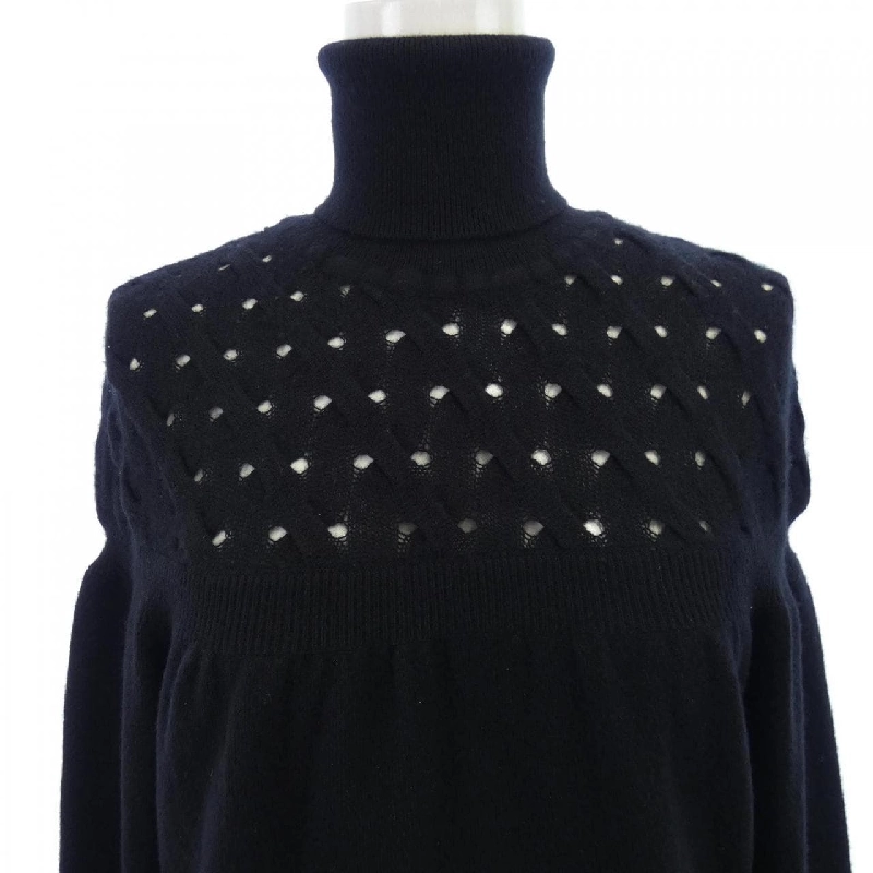 Áo len CHANEL 635185