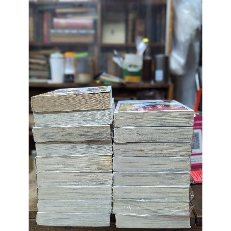 Inuyasha Deluxe giá rẻ 55034