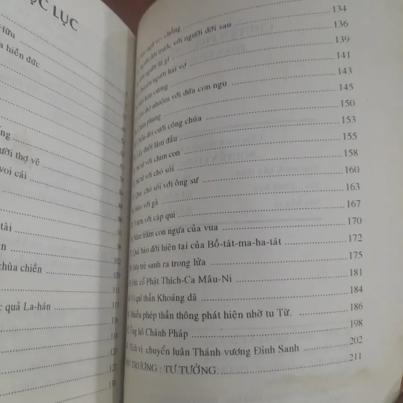 Đoàn Trung Còn - CHUYỆN PHẬT ĐỜI XƯA 757234