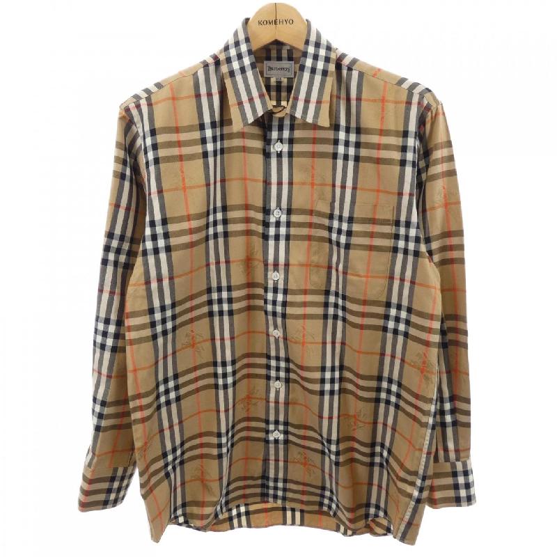 Áo sơ mi Burberrys - Hàng hiệu Authentic 893555