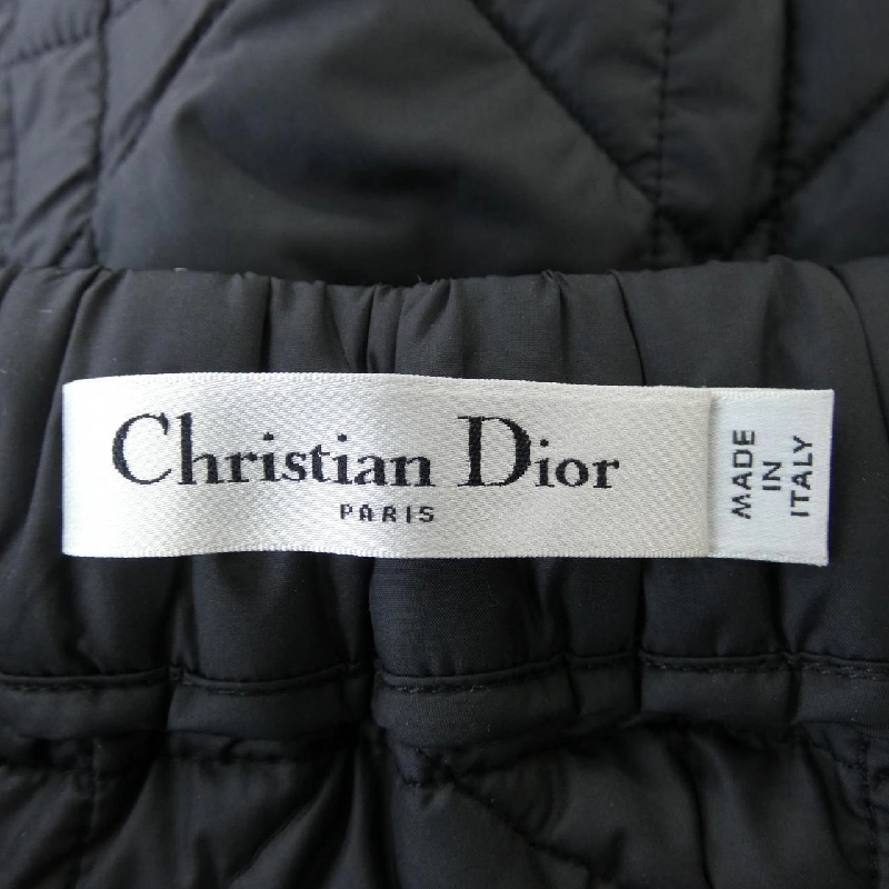 Chân váy Christian Dior CHRISTIAN DIOR Macro Cannage Quilting 157J66A2827 - Hàng hiệu Chính hãng 816238