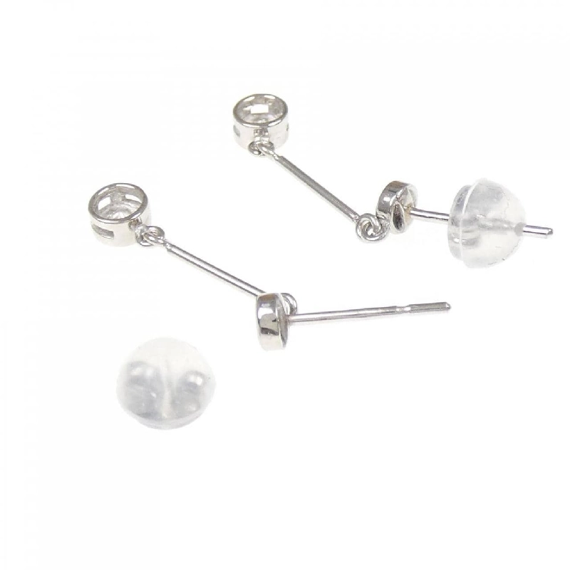 PT900 Bông tai kim cương - Hàng hiệu Authentic 865690