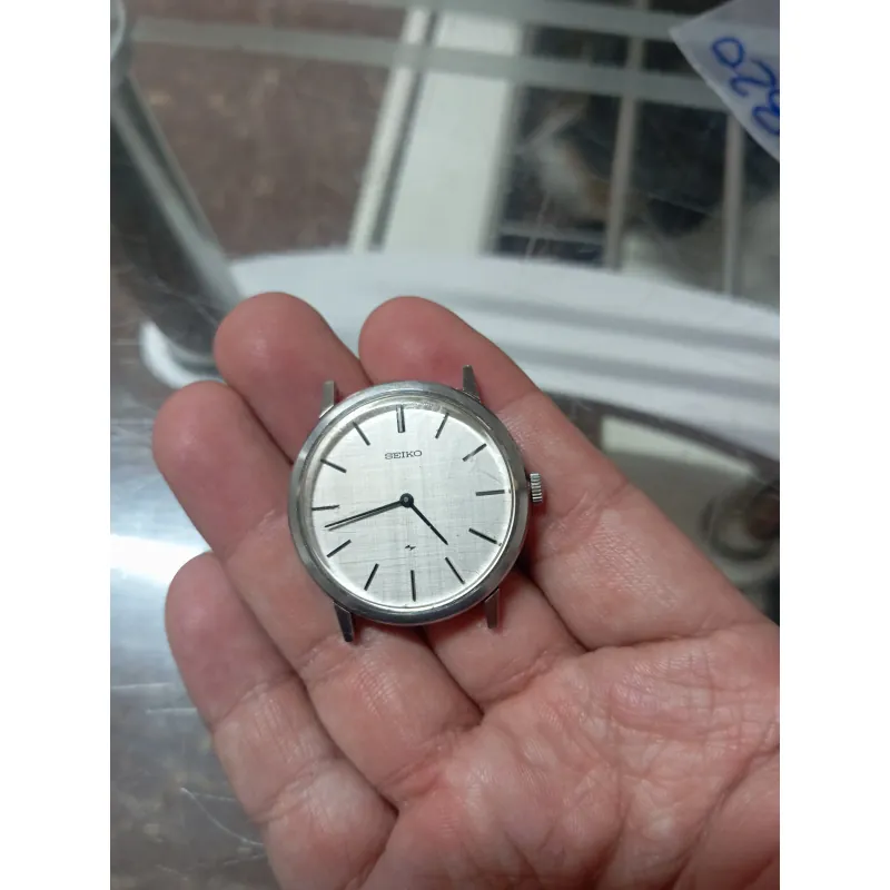 Đồng hồ Seiko cổ 1026182