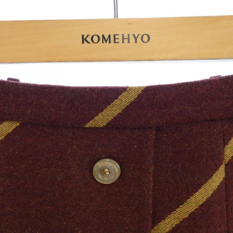 【Mã giảm giá】Gucci GUCCI Váy 653299