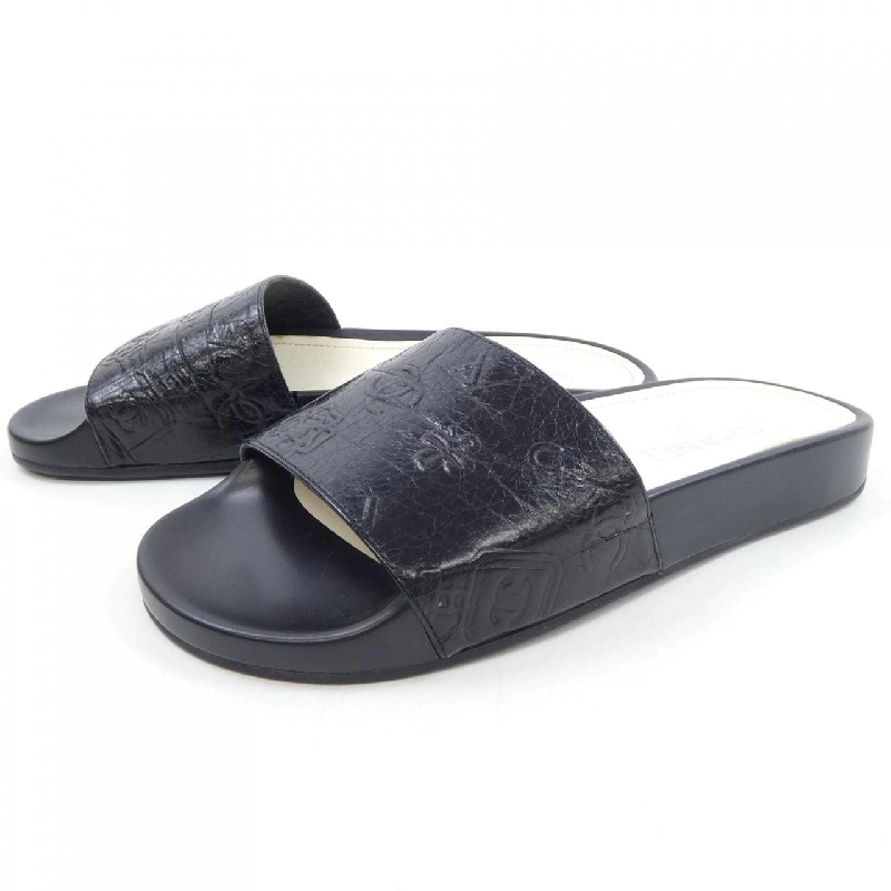 Giày sandal CHANEL - Hàng hiệu Authentic 660749
