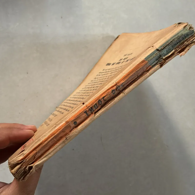 Thuốc độc (100 năm khoa học hình sự thế giới tập 3) 800664