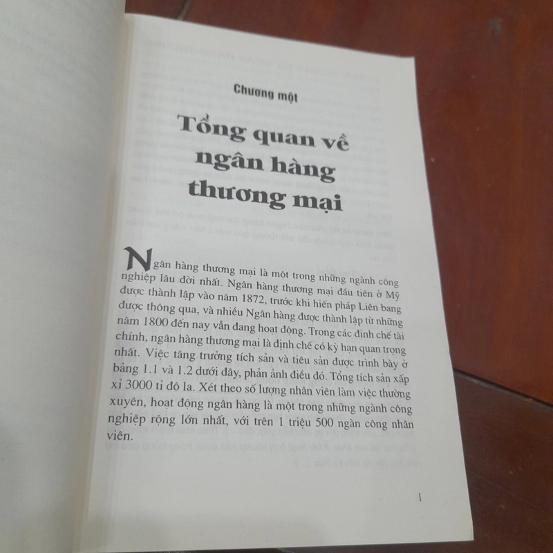 Quản trị NGÂN HÀNG THƯƠNG MẠI 474713