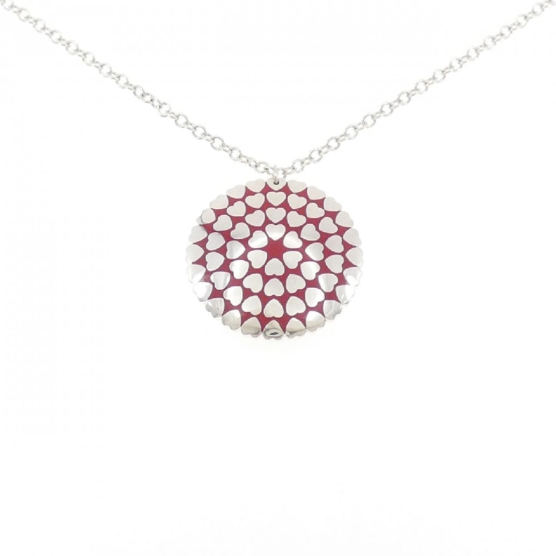 Tiffany Dây chuyền nhựa - Hàng hiệu Authentic 844265