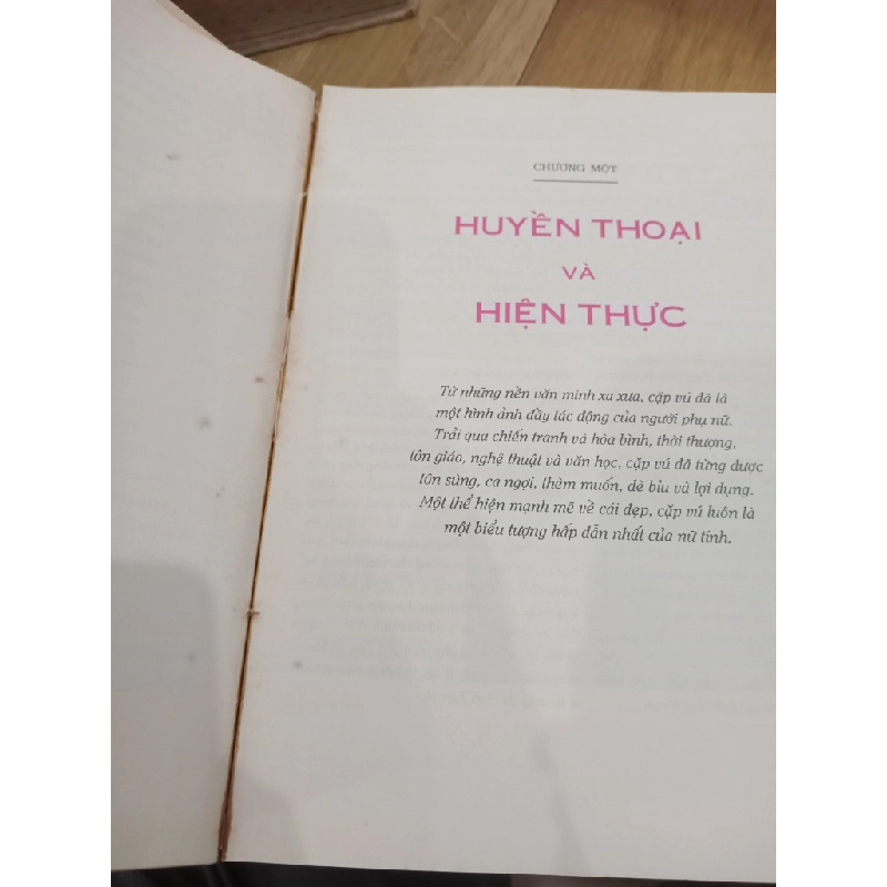 Chăm sóc bộ ngực của bạn - Miriam Stoppard, M.D 122631