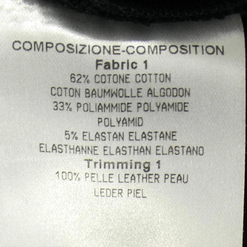 Gucci GUCCI 233352 Quần - Hàng hiệu Chính hãng 808594