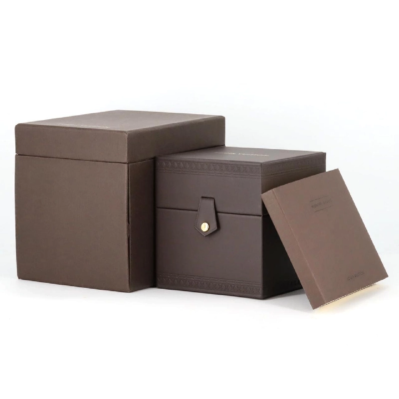 Louis Vuitton Tambour Monogram 8P Q13MJA SS Quartz - Hàng hiệu Authentic 874977