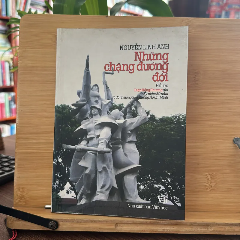 Những chặng đường đời 933155