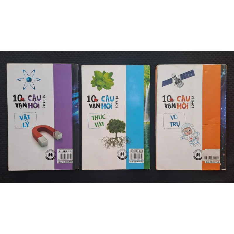 Combo 10 vạn câu hỏi vì sao (sách chữ, 3 cuốn không trùng) 793560