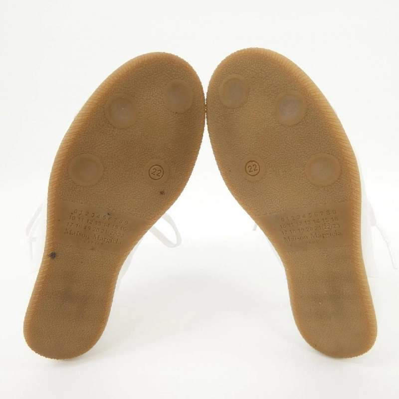 【Khuyến mãi】Giày sneaker Maison Margiela 661018