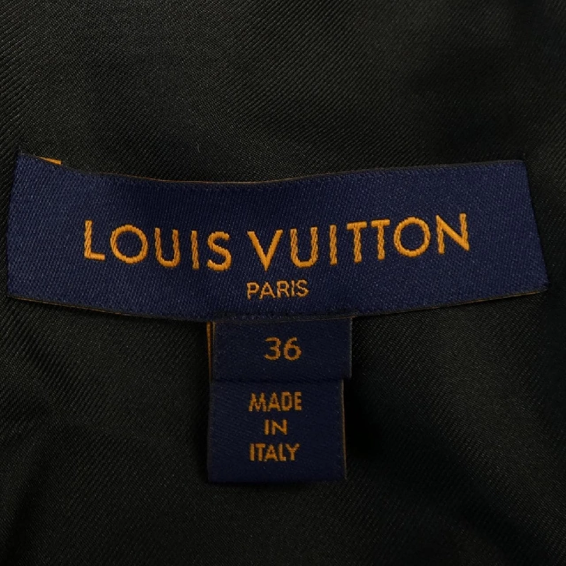 【Mã giảm giá】Louis Vuitton LOUIS VUITTON Áo gile 647301